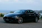 Maserati Ghibli S GranSport 2018 года (AU)